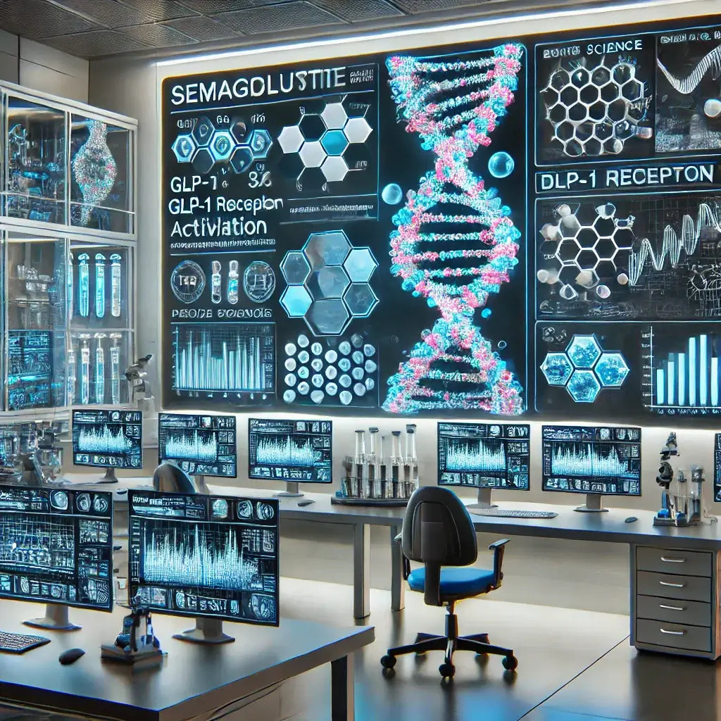 Steven Bartlett on Semaglutide: Research Insights & Scientific Studies