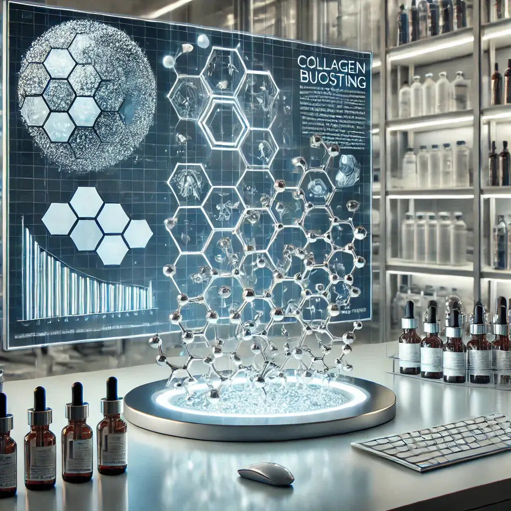 What Are Peptides and How Do They Benefit the Skin?
