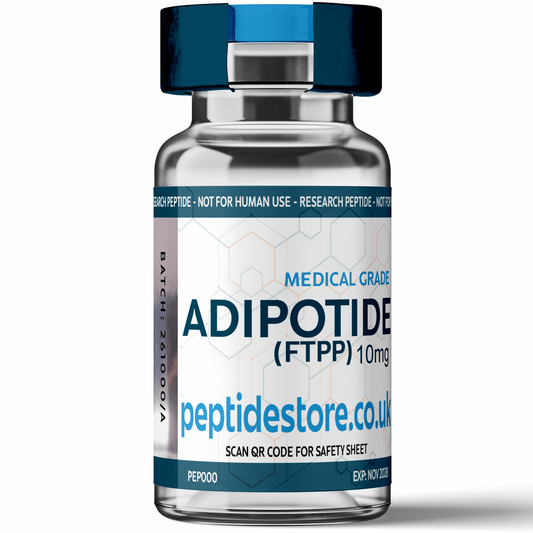 Adipotide (Ftpp) - Image