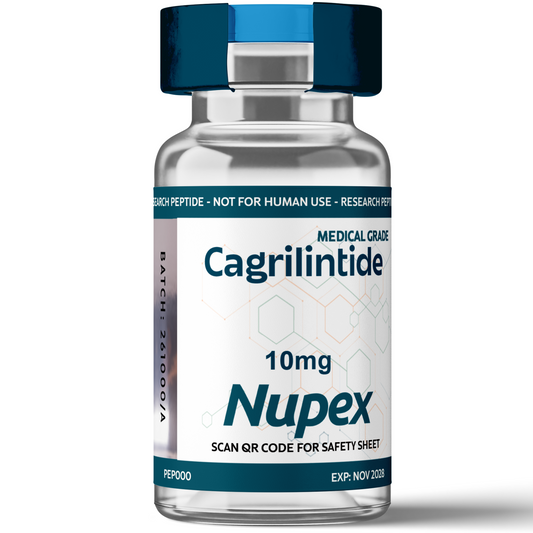 Cagrilintide