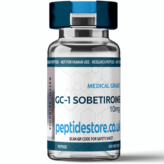 Gc-1 Sobetirome - Image