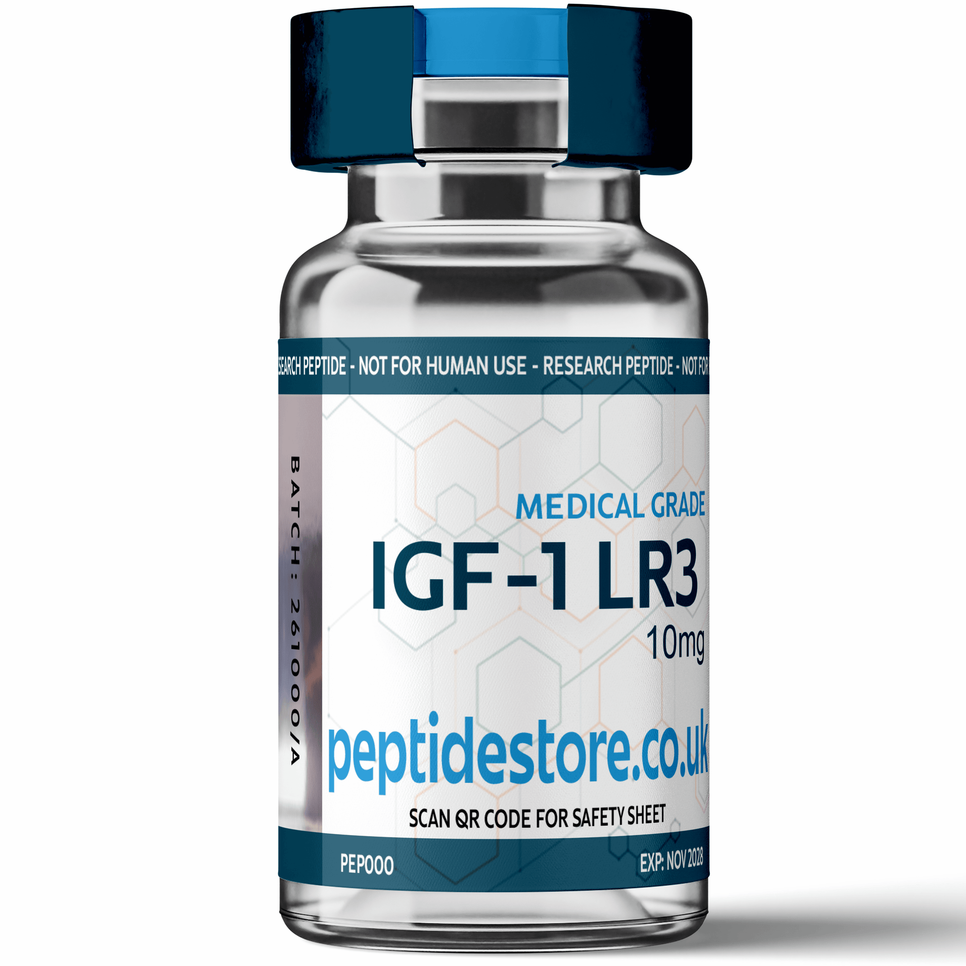 Igf-1 Lr3 - Image