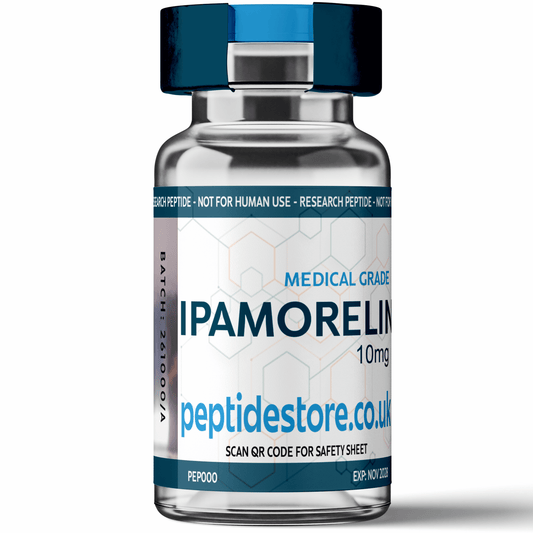 Ipamorelin - Image