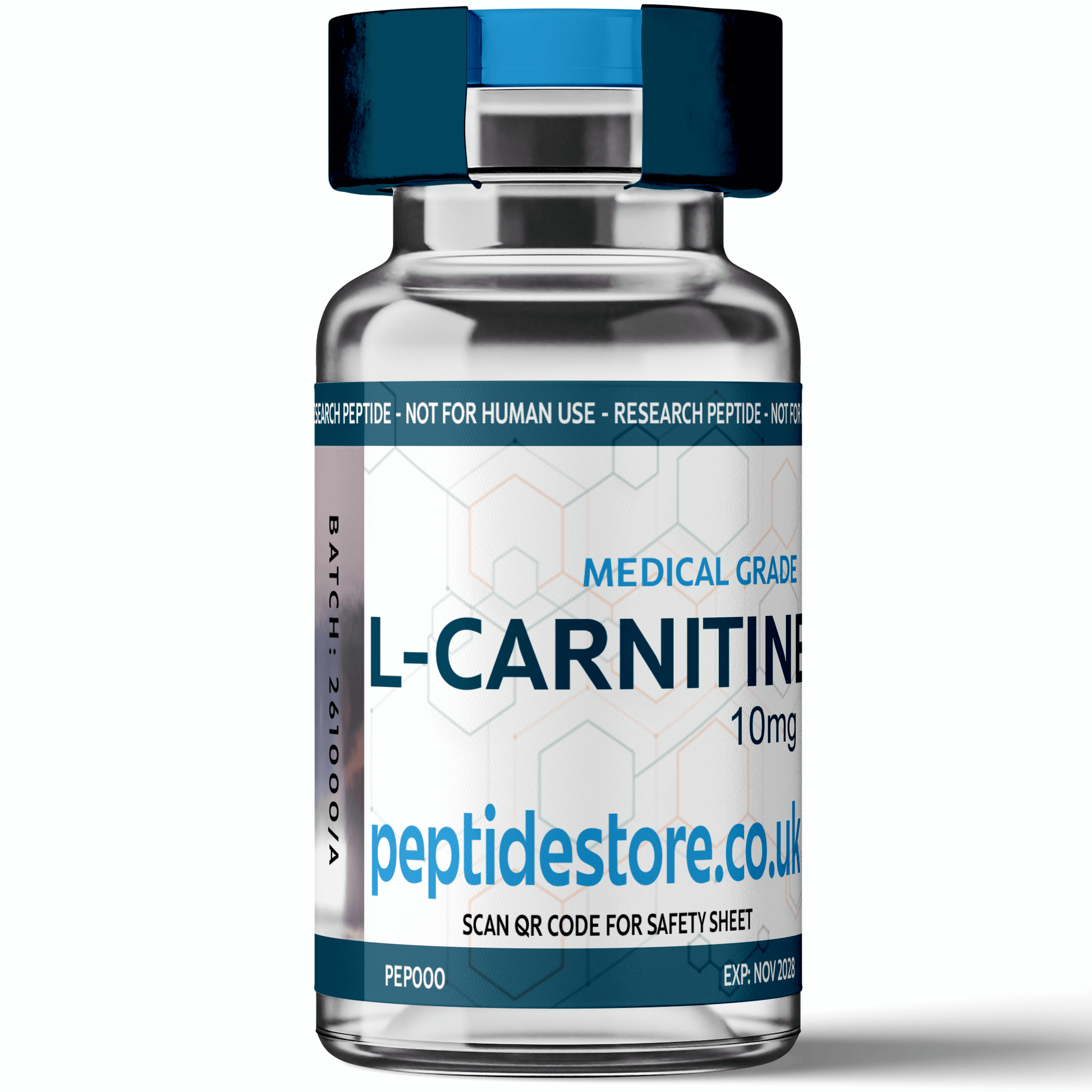 L-Carnitine - Image