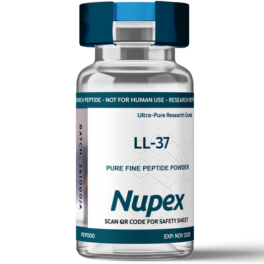 LL-37 - Research Grade Peptide