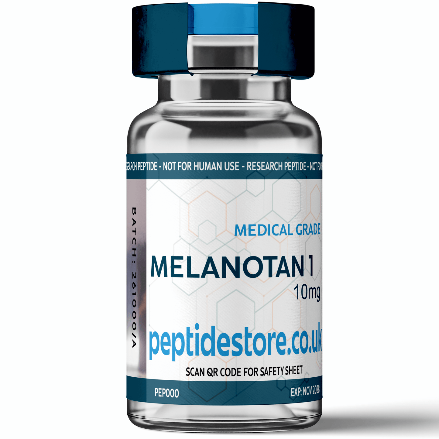 Melanotan 1 - Image