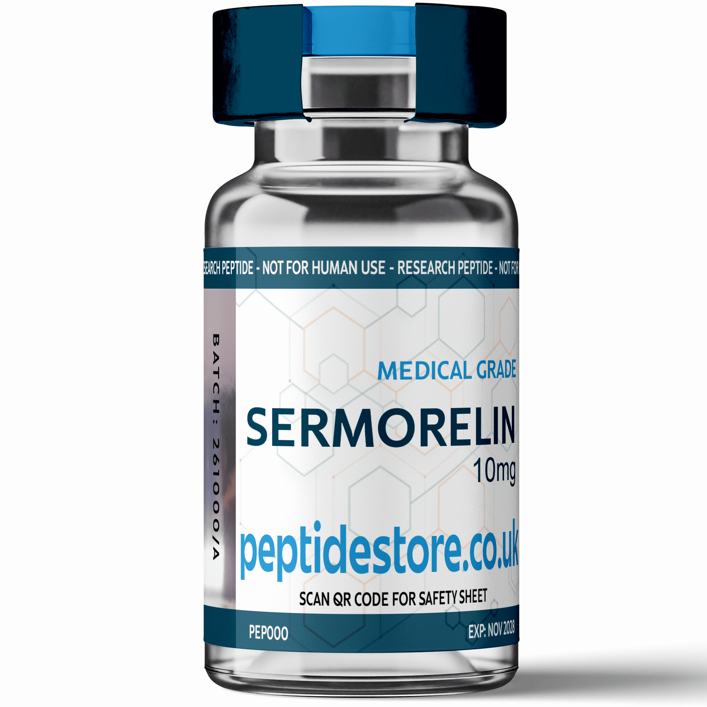 Sermorelin - Image