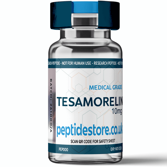 Tesamorelin - Image