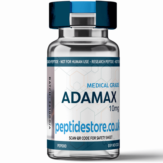 Adamax - Image