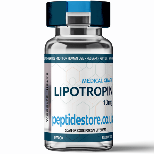 Lipotropin - Image