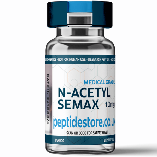 N-Acetyl Semax - Image