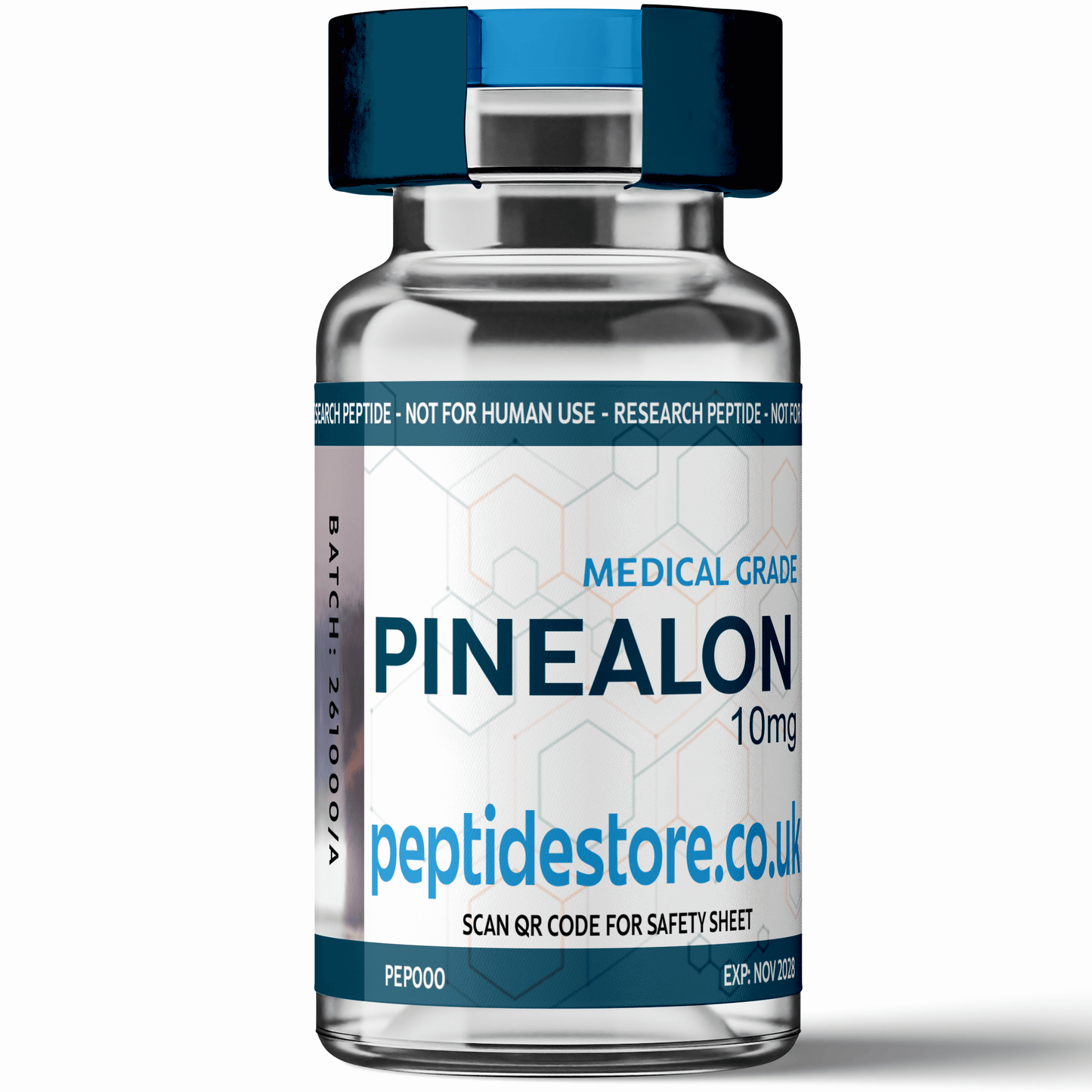 Pinealon - Image