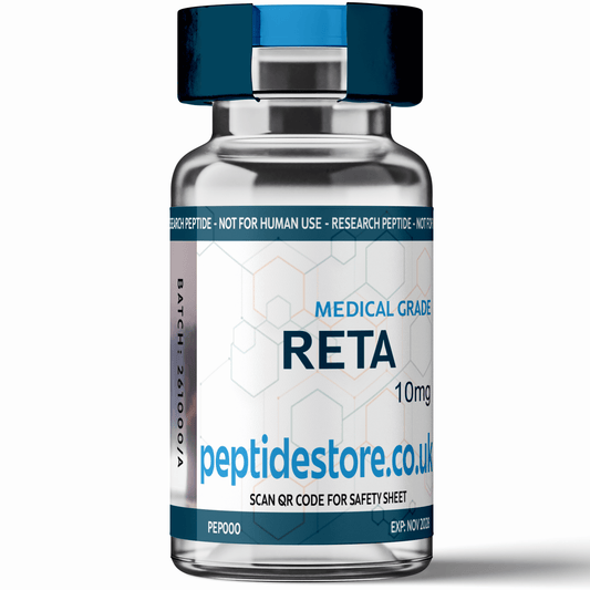 Reta - Image