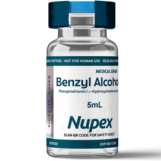 Benzyl Alcohol