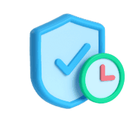 Nupex Shipping Protection Badge for Reliable Delivery with research shipping protection UK