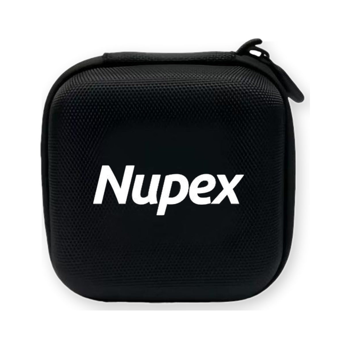 Nupex 9 vial storage case